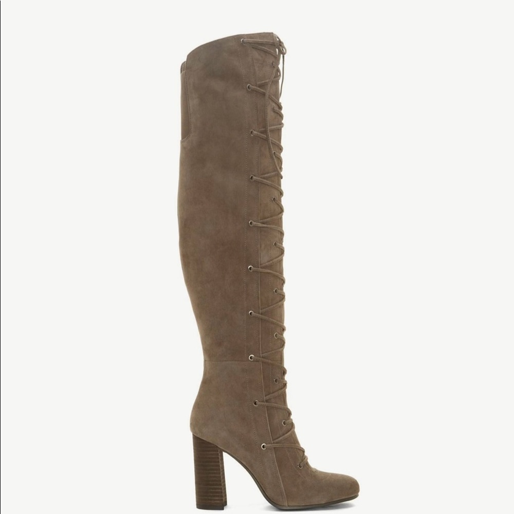 Knee high Vince Camuto boots - Picture 1 of 4